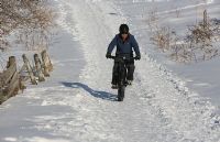 5 façons de profiter de la neige ce week-end!